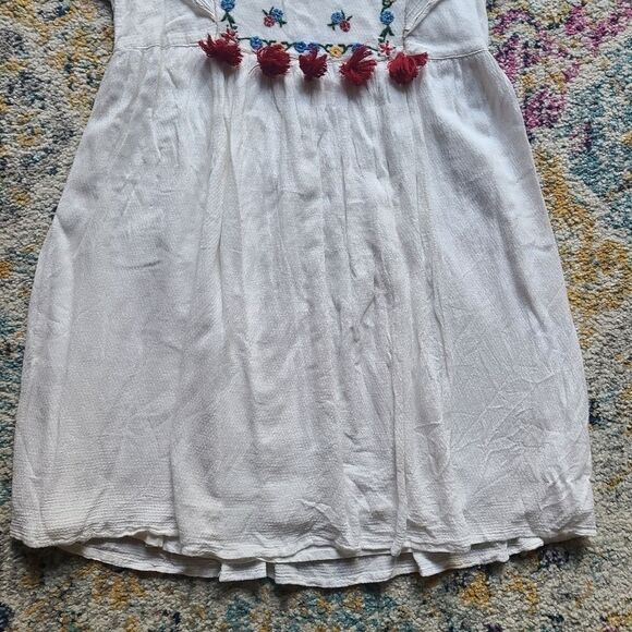 MISS ME bohemian blouse - Picture 4 of 16